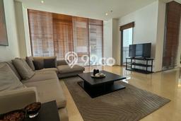 Sewa Apartemen Terjangkau 3 BR di Senopati Jakarta Selatan Sewa Apartemen Terjangkau 3 BR di Senopati Jakarta Selatan