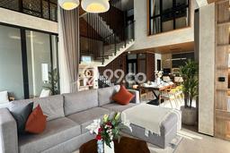 Dijual Rumah Mewah Megah Dengan View Cantik di Wijaya, Jakarta Selatan Dijual Rumah Mewah Megah Dengan View Cantik di Wijaya, Jakarta Selatan