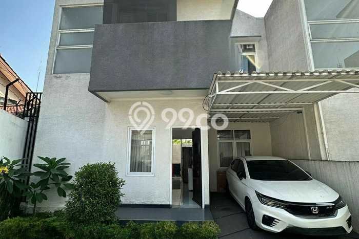 Rumah Dengan Halaman Belakang Luas Di Kopo Permai Terbaik Rumah Dengan Halaman Belakang Luas Di Kopo Permai Terbaik