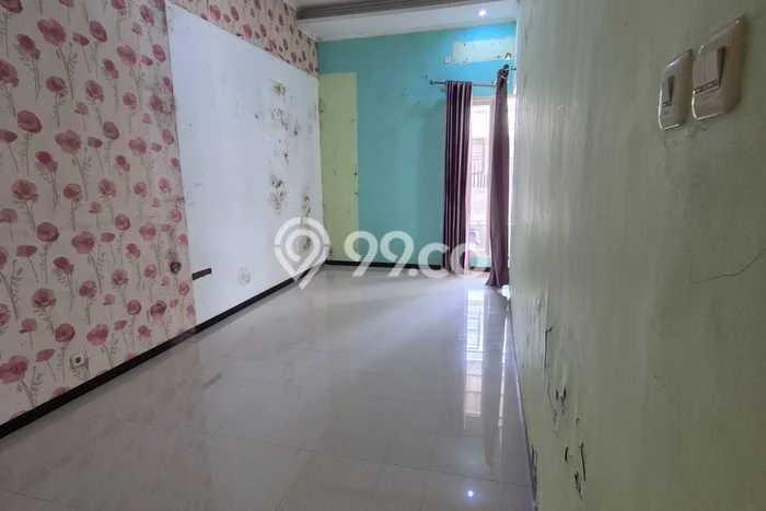 Rumah Modern Cantik 4 Kamar Bisa Langsung Pindah di Rungkut Rumah Modern Cantik 4 Kamar Bisa Langsung Pindah di Rungkut