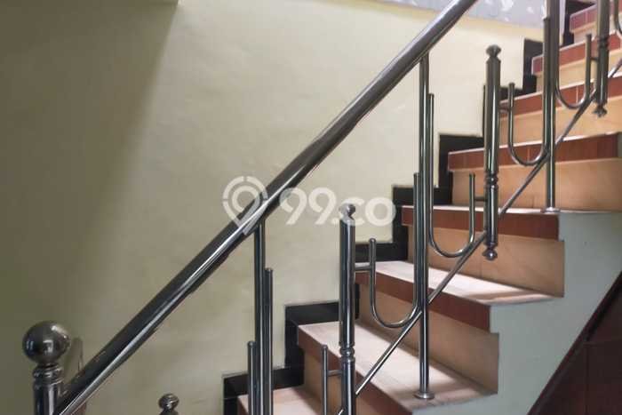 Rumah Modern Cantik 3 Kamar Siap Huni di Waru Rumah Modern Cantik 3 Kamar Siap Huni di Waru