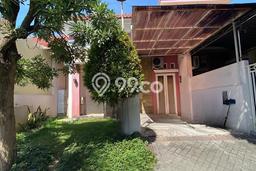 Jual Rumah Favorit Siap Huni LB 65m2 di Waru, Sidoarjo Jual Rumah Favorit Siap Huni LB 65m2 di Waru, Sidoarjo