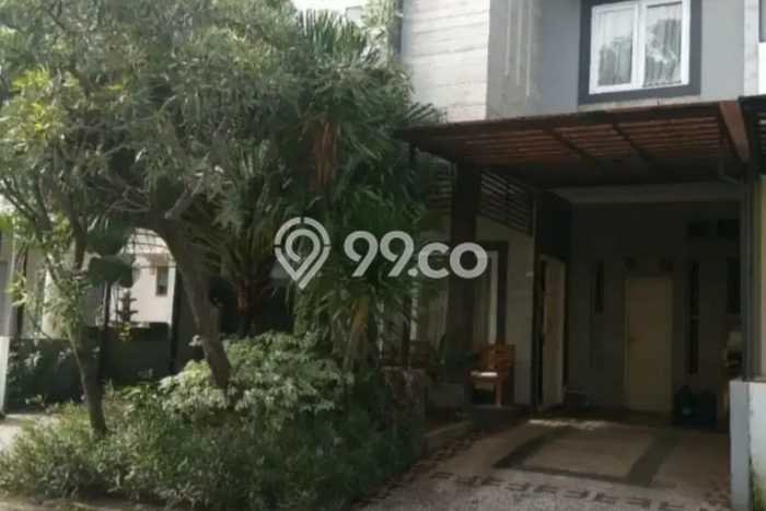 Dijual Rumah 4 Kamar Lokasi Ideal Nyaman dan Strategis di Sidoarjo Dijual Rumah 4 Kamar Lokasi Ideal Nyaman dan Strategis di Sidoarjo