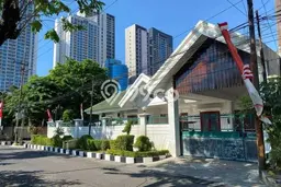 Hunian Super Mewah dengan Akses Paling Strategis di Citraland, Surabaya Hunian Super Mewah dengan Akses Paling Strategis di Citraland, Surabaya