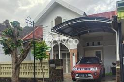 Dijual Cepat Rumah Favorit Siap Huni LB 80m2 di Waru, Sidoarjo Dijual Cepat Rumah Favorit Siap Huni LB 80m2 di Waru, Sidoarjo
