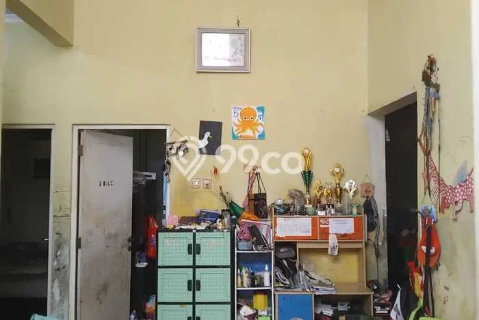 Hunian Cantik Minimalis Lb 150m2 di Rungkut, Surabaya Hunian Cantik Minimalis Lb 150m2 di Rungkut, Surabaya