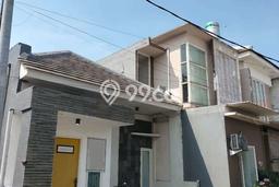 Dijual Cepat Rumah Favorit Siap Huni LB 55m2 di Rungkut, Surabaya Dijual Cepat Rumah Favorit Siap Huni LB 55m2 di Rungkut, Surabaya