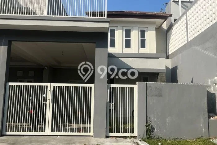 Dijual Rumah Strategis Bagus Punya 2 KT di Gedangan Sidoarjo SHM Dijual Rumah Strategis Bagus Punya 2 KT di Gedangan Sidoarjo SHM