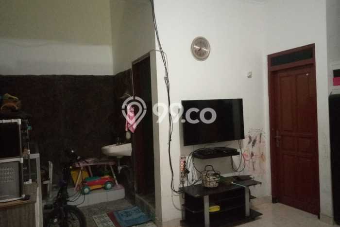 Hunian Cantik Modern Lb 210m2 di Mulyorejo, Surabaya Hunian Cantik Modern Lb 210m2 di Mulyorejo, Surabaya