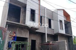 Dijual Cepat Rumah Favorit Siap Huni LB 50m2 di Rungkut, Surabaya Dijual Cepat Rumah Favorit Siap Huni LB 50m2 di Rungkut, Surabaya