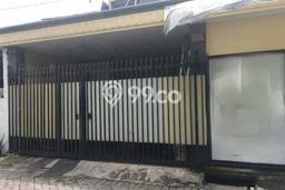 LIMITED OFFER! Rumah Premium area Semolowaru, Luas 97m² LB 97m² LIMITED OFFER! Rumah Premium area Semolowaru, Luas 97m² LB 97m²