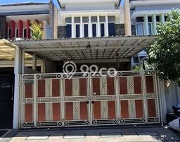 For Sale Rumah Mewah Exclusive di Kebonsari, Surabaya For Sale Rumah Mewah Exclusive di Kebonsari, Surabaya