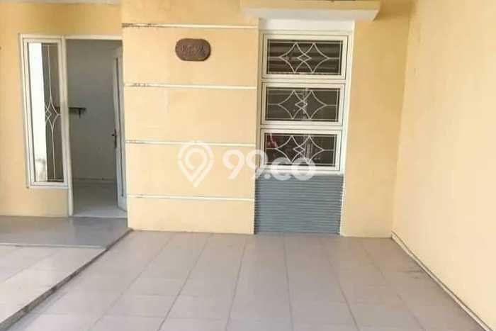Jual Rumah Murah Meriah Sidoarjo Punya 2 KT & LT 90m2 Jual Rumah Murah Meriah Sidoarjo Punya 2 KT & LT 90m2