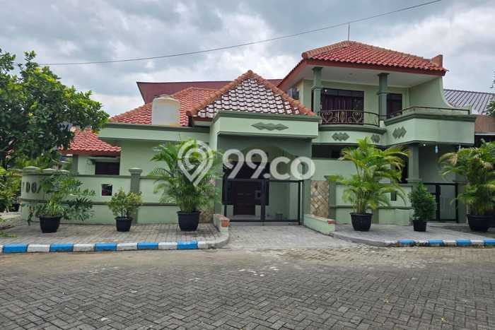 Dijual Cepat Rumah 4 KT 3 KM di Gedangan, Sidoarjo Dijual Cepat Rumah 4 KT 3 KM di Gedangan, Sidoarjo