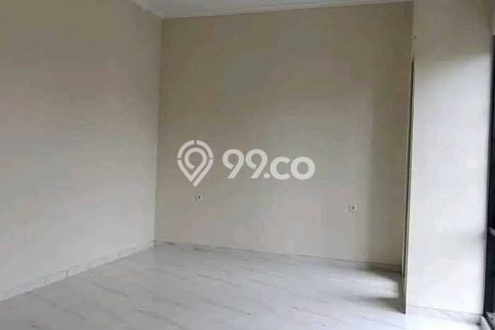 Rumah Strategis Modern Lb 160m2 di Rungkut, Surabaya Rumah Strategis Modern Lb 160m2 di Rungkut, Surabaya