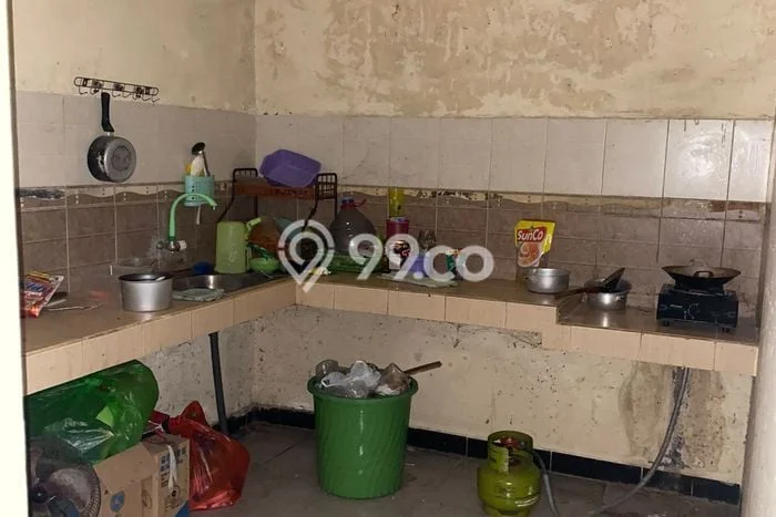 Aset Investasi! Kost Dijual di Mulyorejo, Surabaya, 14 KT, 6 KM, Luas 210m2 Aset Investasi! Kost Dijual di Mulyorejo, Surabaya, 14 KT, 6 KM, Luas 210m2