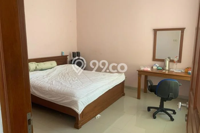 Rumah Mewah Dijual LT 276m2 di Gedangan, Sidoarjo Rumah Mewah Dijual LT 276m2 di Gedangan, Sidoarjo