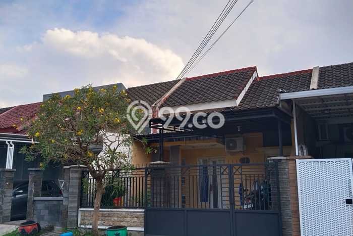 Jual Rumah Murah Meriah Sidoarjo Punya 2 KT & LT 90m2 Jual Rumah Murah Meriah Sidoarjo Punya 2 KT & LT 90m2