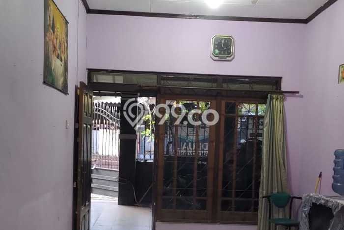 Jual Rumah Bagus Siap Huni LB 120m2 di Waru, Sidoarjo Jual Rumah Bagus Siap Huni LB 120m2 di Waru, Sidoarjo