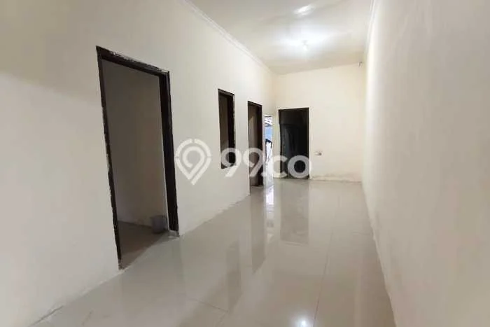 Rumah Minimalis 3 KT di Medokan Ayu Surabaya Unfurnished Rumah Minimalis 3 KT di Medokan Ayu Surabaya Unfurnished