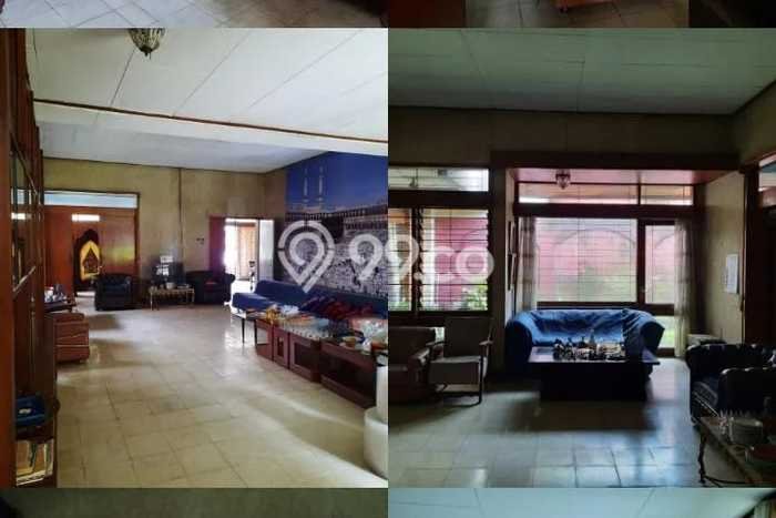 Dijual Rumah Mewah Exclusive di Bandung Kota, Bandung Dijual Rumah Mewah Exclusive di Bandung Kota, Bandung
