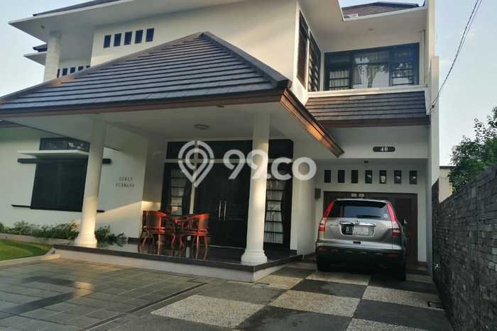 Dijual Rumah Mewah Exclusive di Bandung Kota, Bandung Dijual Rumah Mewah Exclusive di Bandung Kota, Bandung