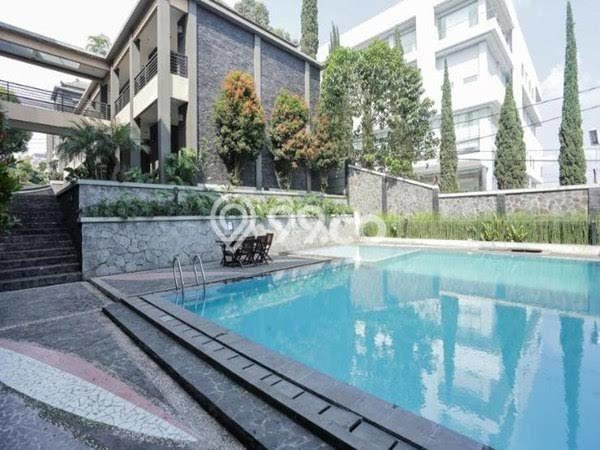 Hotel Kawasan Premium di , Luas 2036m2m², Jalan Utama Hotel Kawasan Premium di , Luas 2036m2m², Jalan Utama