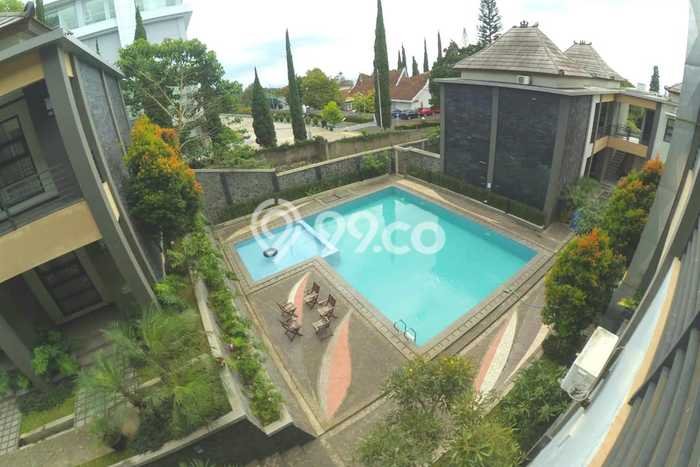 Hotel Kawasan Premium di , Luas 2036m2m², Jalan Utama Hotel Kawasan Premium di , Luas 2036m2m², Jalan Utama