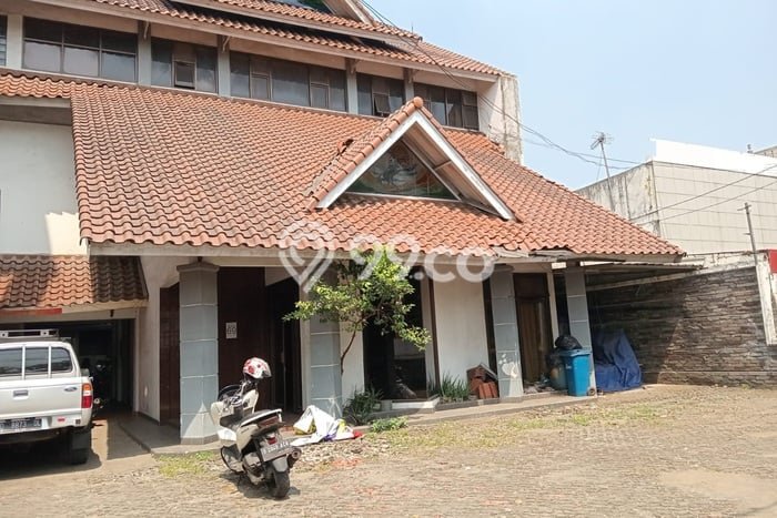 Kantor Bagus Dijual di Pelajar Pejuang Bandung Lokasi Strategis Cocok untuk Kembangkan Bisnis Kantor Bagus Dijual di Pelajar Pejuang Bandung Lokasi Strategis Cocok untuk Kembangkan Bisnis