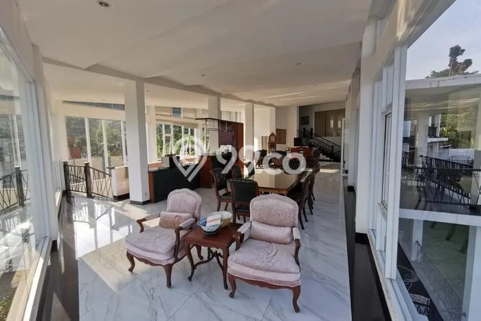 Dijual Hunian Mewah dengan Fasilitas Sekitar Lengkap di Dago Pakar, Bandung Dijual Hunian Mewah dengan Fasilitas Sekitar Lengkap di Dago Pakar, Bandung
