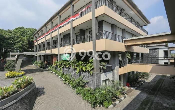 Hotel Kawasan Premium di , Luas 2036m2m², Jalan Utama Hotel Kawasan Premium di , Luas 2036m2m², Jalan Utama