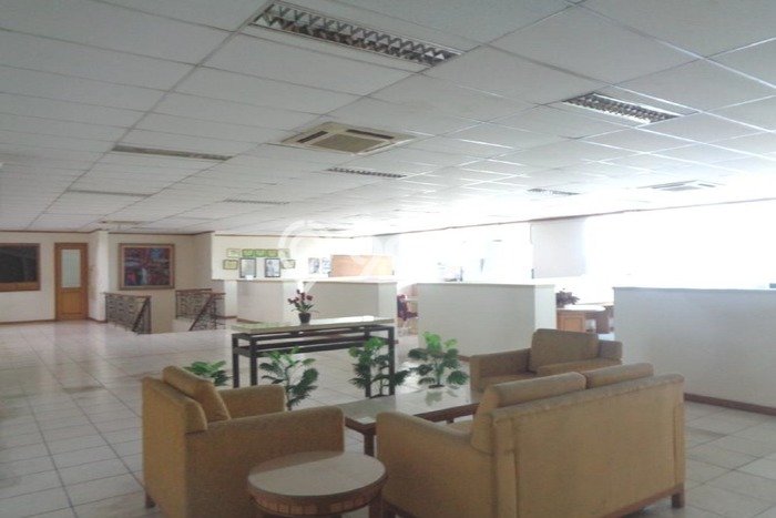 Kantor Bagus LT 3000m2 LB 2015m2 Dijual di Soekarno Hatta Bandung Kantor Bagus LT 3000m2 LB 2015m2 Dijual di Soekarno Hatta Bandung