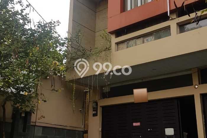 Kantor Favorit Dijual di Moch Toha Bandung Kawasan Pusat Bisnis Kantor Favorit Dijual di Moch Toha Bandung Kawasan Pusat Bisnis