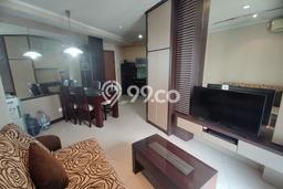 Siap Huni Apartemen di Jakarta Selatan 2 Kamar & 1 Kamar Mandi, Luas 60m2 Siap Huni Apartemen di Jakarta Selatan 2 Kamar & 1 Kamar Mandi, Luas 60m2