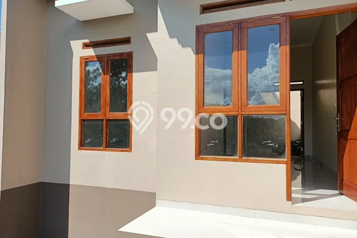 Rumah Luas Asri 2 KT Siap Pakai di Sariwangi Bandung Rumah Luas Asri 2 KT Siap Pakai di Sariwangi Bandung