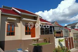 Dijual Hunian Rumah Terawat 1 Kamar di Sariwangi, Bandung Dijual Hunian Rumah Terawat 1 Kamar di Sariwangi, Bandung