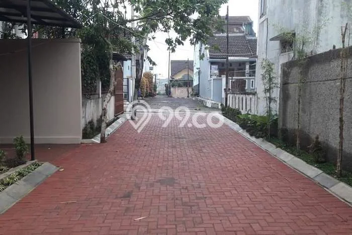 Rumah Minimalis 2 Kamar LT 72m2 di Setra Duta Rumah Minimalis 2 Kamar LT 72m2 di Setra Duta