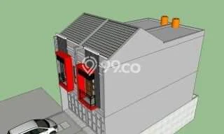 Ruko Bagus Dijual di Sariwangi Bandung Strategis Cocok untuk Kembangkan Bisnis Ruko Bagus Dijual di Sariwangi Bandung Strategis Cocok untuk Kembangkan Bisnis