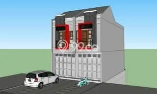 Paling Dicari! Ruko Dijual di Setra Duta Harga Kompetitif Paling Dicari! Ruko Dijual di Setra Duta Harga Kompetitif