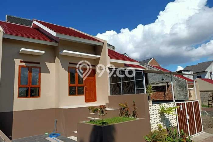 Dijual Rumah Minimalis Bagus Punya 2 KT di Cimahi Utara Cimahi SHM Dijual Rumah Minimalis Bagus Punya 2 KT di Cimahi Utara Cimahi SHM