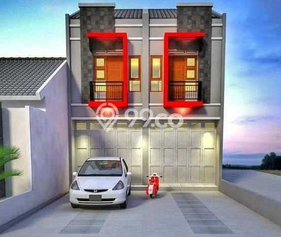 Ruko Bagus Dijual LB 150m2 Lokasi Strategis Bandung Area Cocok untuk Berbisnis Ruko Bagus Dijual LB 150m2 Lokasi Strategis Bandung Area Cocok untuk Berbisnis