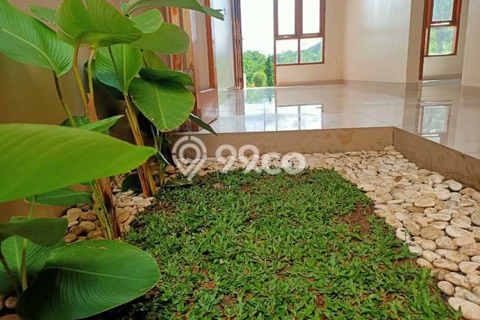 Rumah 2 KT 1 KM Cluster Exclusive di Cihanjuang, Bandung Rumah 2 KT 1 KM Cluster Exclusive di Cihanjuang, Bandung