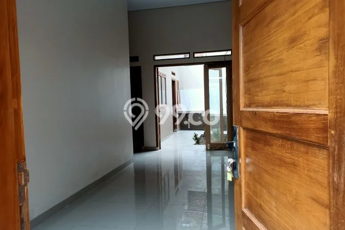 Jual Rumah Modern 3 KT di Sariwangi, Bandung Jual Rumah Modern 3 KT di Sariwangi, Bandung
