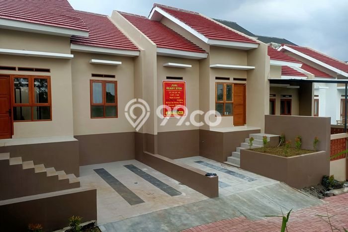 Hunian Cantik Minimalis Lb 45m2 di Cimahi Utara, Cimahi Hunian Cantik Minimalis Lb 45m2 di Cimahi Utara, Cimahi