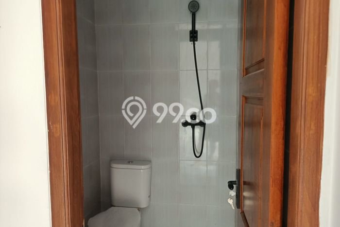Rumah Minimalis 3 Kamar LT 54m2 di Sariwangi Rumah Minimalis 3 Kamar LT 54m2 di Sariwangi