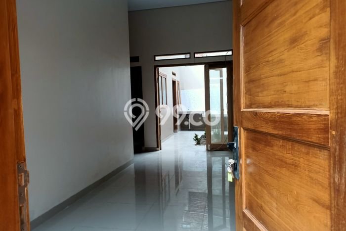 Dijual Rumah Modern 3 KT di Sariwangi, Bandung Dijual Rumah Modern 3 KT di Sariwangi, Bandung