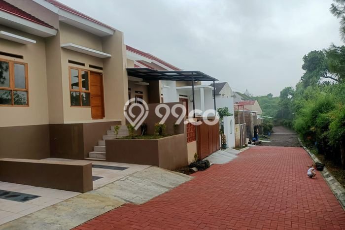 Rumah Minimalis 3 KT di Cimahi Bandung Unfurnished Rumah Minimalis 3 KT di Cimahi Bandung Unfurnished