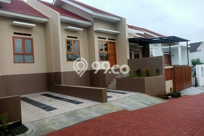 Rumah Minimalis 3 KT di Cimahi Bandung Unfurnished Rumah Minimalis 3 KT di Cimahi Bandung Unfurnished