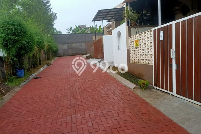 Rumah Minimalis 3 KT di Cimahi Bandung Unfurnished Rumah Minimalis 3 KT di Cimahi Bandung Unfurnished