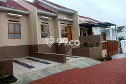 Rumah Minimalis 3 KT LT 81m2 di Geger Kalong Rumah Minimalis 3 KT LT 81m2 di Geger Kalong